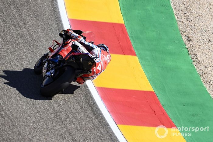 Jack Miller, Pramac Racing