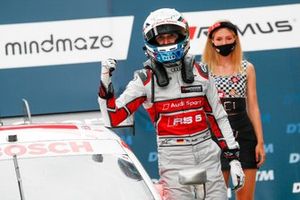 René Rast, Audi Sport Team Rosberg