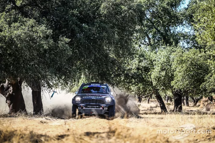 Rally de Andalucía
