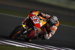 Marc Marquez, Repsol Honda Team