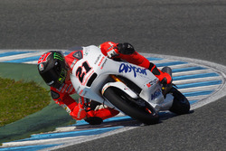 Francesco Bagnaia, Aspar Team Mahindra