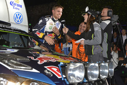 Andreas Mikkelsen, Volkswagen Motorsport