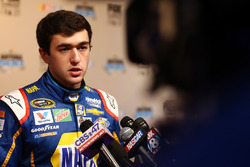 Chase Elliott, Hendrick Motorsports Chevrolet