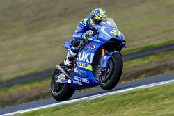 Aleix Espargaró, Team Suzuki MotoGP