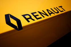 Команда Renault Sport F1