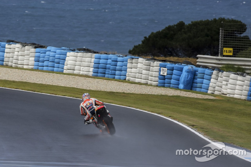 Dani Pedrosa, Repsol Honda Team