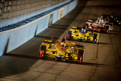 Райан Хантер-Рей, Andretti Autosport Honda