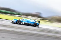 La Ginetta G60-LT-P1