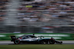 Льюис Хэмилтон, Mercedes AMG F1 W09