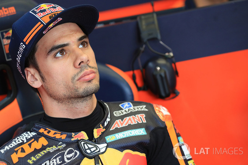 Miguel Oliveira, Red Bull KTM Ajo Moto2