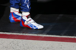 #11 SMP Racing BR Engineering BR1: Jenson Button
