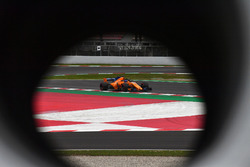 Фернандо Алонсо, McLaren MCL33