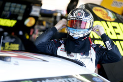 Kevin Harvick, Stewart-Haas Racing, Ford Fusion Jimmy John's
