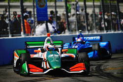 Rene Binder, Juncos Racing Chevrolet