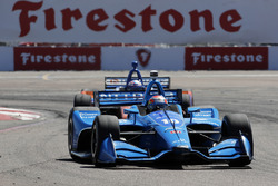 Ed Jones, Chip Ganassi Racing Honda