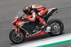 Jordi Torres, MV Agusta Reparto Corse