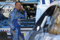 Kevin Harvick, Stewart-Haas Racing Ford