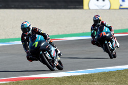 Adam Norrodin, Petronas Sprinta Racing