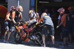 Bradley Smith, Red Bull KTM Factory Racing