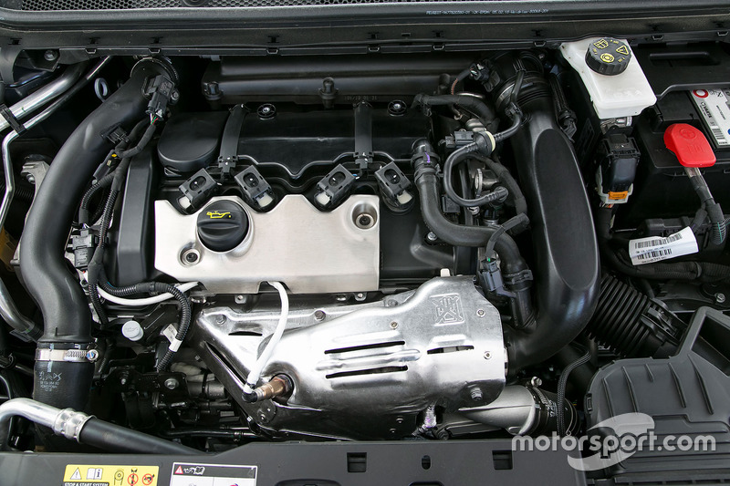 Peugeot 308 GT