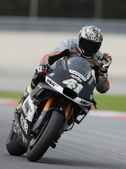 Aleix Espargaro, Aprilia Racing Team Gresini