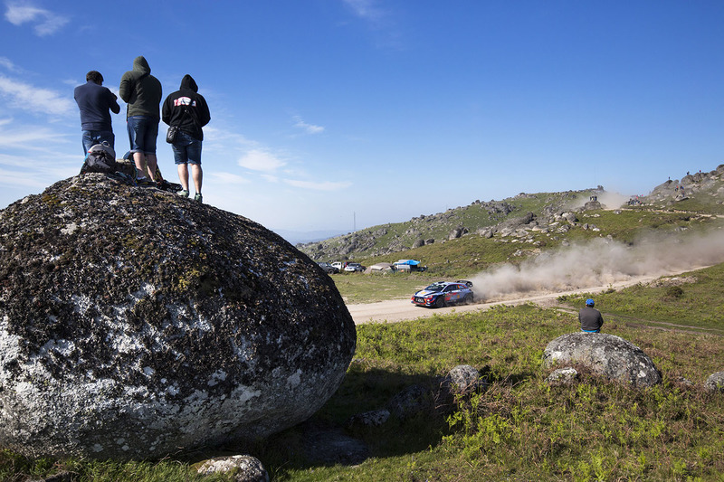 Thierry Neuville, Nicolas Gilsoul, Hyundai i20 WRC, Hyundai Motorsport