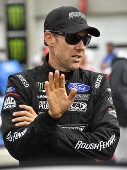 Matt Kenseth, Roush Fenway Racing, Ford Fusion #DoYouKnowJack