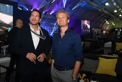 Nico Rosberg