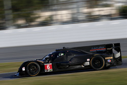 #6 Team Penske Acura DPi: Juan Pablo Montoya, Dane Cameron, Simon Pagenaud