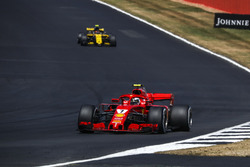 Кімі Райкконен, Ferrari SF71H