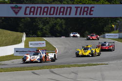 #54 CORE autosport ORECA LMP2, P: Jon Bennett, Colin Braun