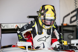Lando Norris, Campos Racing