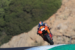 Bradley Smith, Red Bull KTM Factory Racing
