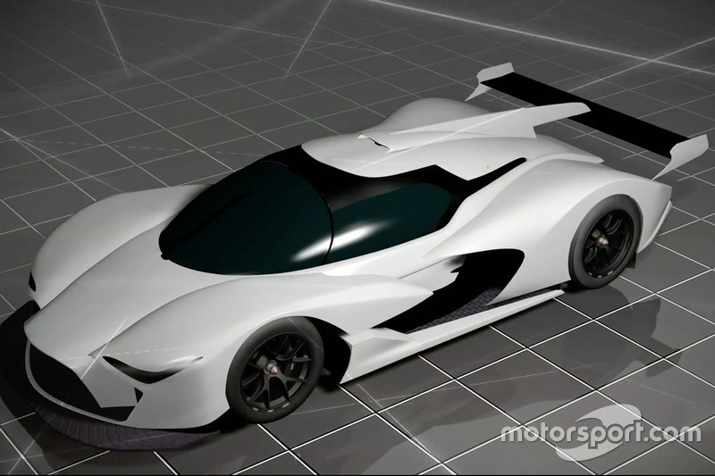 Regole LMP1 2020