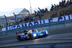 #11 SMP Racing BR Engineering BR1: Mikhail Aleshin, Vitaly Petrov, Jenson Button