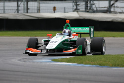 Nicolas Dapero, Juncos Racing