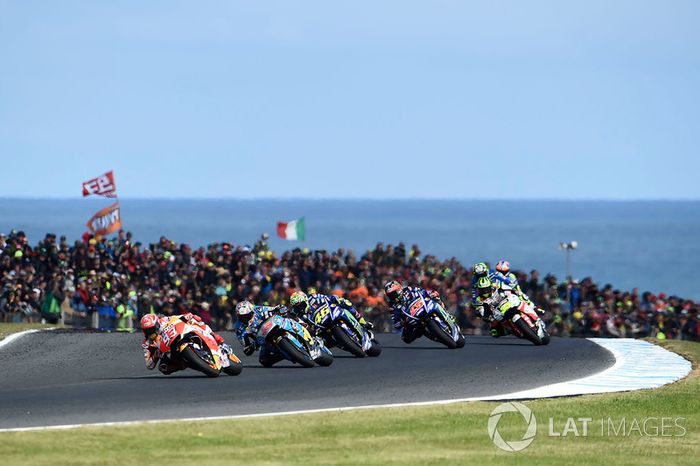 Marc Márquez, Repsol Honda Team