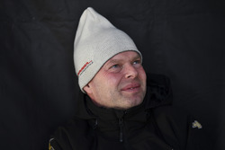 Jan Magnussen, Corvette Racing