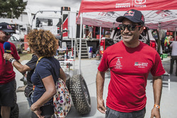 Nasser Al-Attiyah, Toyota Gazoo Racing