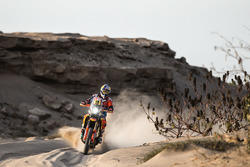 #19 Red Bull KTM Factory Racing: Antoine Meo