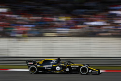 Нико Хюлькенберг, Renault Sport F1 Team RS18
