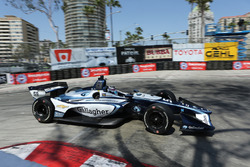 Max Chilton, Carlin Chevrolet