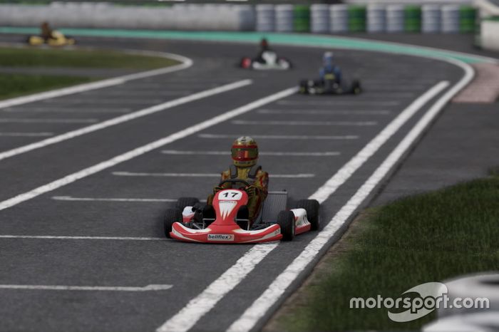 Imagen del Project Cars 2