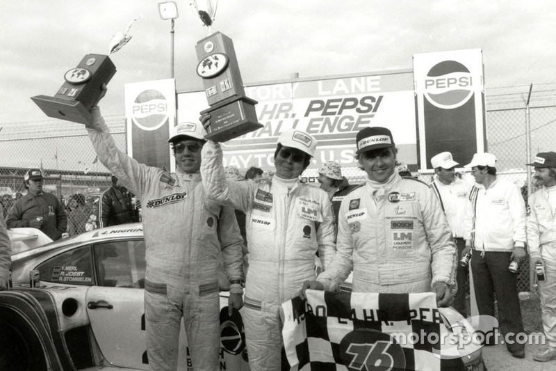 1979 – 1981: Era awal Joest Racing