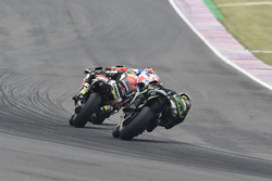 Cal Crutchlow, Team LCR Honda