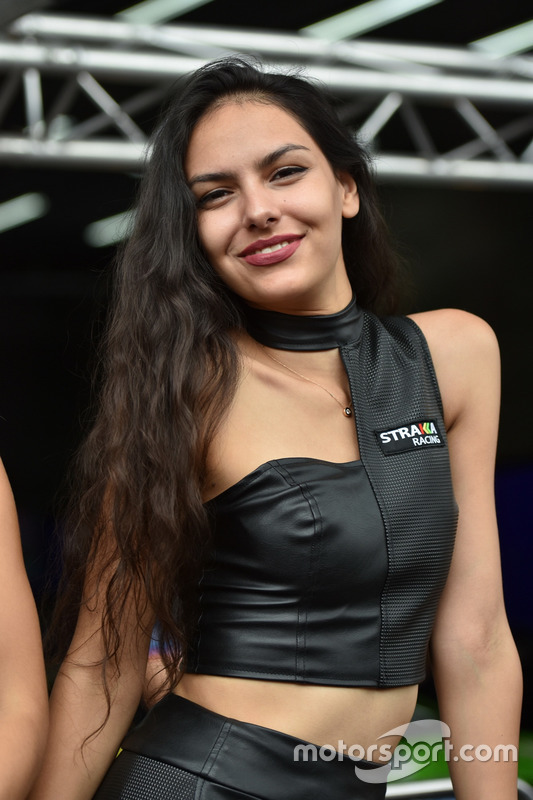 Chica Strakka
