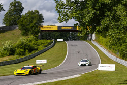 #3 Corvette Racing Chevrolet Corvette C7.R, GTLM: Antonio Garcia, Jan Magnussen