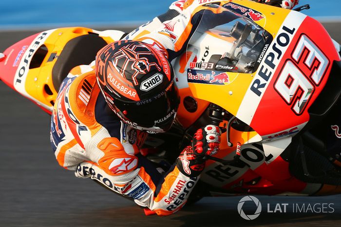Marc Márquez, Repsol Honda Team