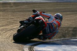 Dani Pedrosa, Repsol Honda Team