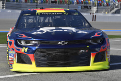 William Byron, Hendrick Motorsports, AXALTA Chevrolet Camaro